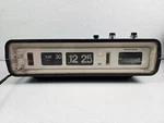 Panasonic Rc 6551 Vintage Clock Radio Powers. Fixed Price $185.00.