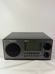 Sangean WR-2 Am/fm/rds Black Radio Receiver Lcd Digital Tuner. Fixed Price $49.99.