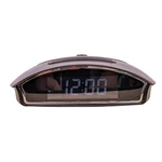 Homedics Soundspa Clock Radio Gray SS-4510B Projection Nature. Fixed Price $19.99.