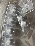 Sony Walkman WM-AF64 BF64 Electrolytic Smd Capacitor Replacement Kit. Fixed Price $30.00.