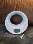 Verilux & Shine Serenity Sunrise Alarm Clock VA06. Fixed Price $20.00.
