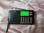 Kaito KA29 Am Fm Shortwave Portable Dsp Radio Receiver With Recorder - Black. Fixed Price $17.99.