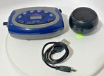 Spirit Ghost Shack 12-807 Radio! Rare !!!. Fixed Price $69.00.