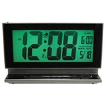 La Crosse Technology Ltd 30041 Smartlite 2 In. Lcd Clock. Fixed Price $35.41.