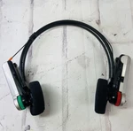 Euc Sony SRF-FM2 Receiver Stereo Headphones Portable Radio Tested! (l. Fixed Price $19.99.
