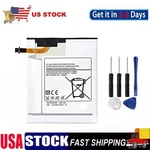 3.8V Replacement Battery For Samsung Galaxy Tab 4 SM-T230NT SM-T230NY SM-T237P. Fixed Price $16.55.