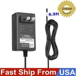 Ac Power Adapter Cord For Ihome IBT20 G/c IBN20 Gc Bluetooth Clock Radio Speaker. Fixed Price $8.99.