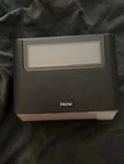 Ihome Voice IAVS16 Bedside Speaker System. Fixed Price $60.00.