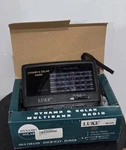 Dynamo/luke Solar Powered Radio. Opened Box/unused. Fixed Price $22.00.