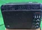 Rca Superadio RP7887C Long Range Am/fm Hi Performance Wide Band Vtg Fully Tested. Fixed Price $31.99.