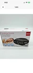 Rca RCS27 Soothing Sounds Clock Radio W/ Usb Charging New Sealed Box Nib. Fixed Price $14.00.