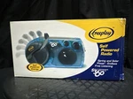 Freeplay S360 Self Powered Energy Clear Radio + Adapter Emergency Camping. Fixed Price $49.82.