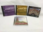 Moody Radio Wmbi 90.1 Fm 4 Cd Set Lot Timeless Messages Of Hope New Sealed. Fixed Price $19.99.