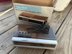 Ken Tech Vintage Fm/am Clock Alarm R5600 New. Fixed Price $49.95.