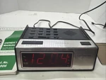 Micronta Voxclock Vtg Talking Digital Alarm 63-906 Quiet?. Fixed Price $36.00.