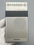 Vintage Panasonic Radio RF-032D Am Fm Band Receiver Works. Fixed Price $39.00.