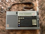 Sony ICF-2010 Air/fm/lw/mw/sw Pll Synthesized Working No Power Cord. Fixed Price $235.00.