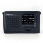 Y2K Emerson AR2471N Portable Tv Sound Fm/am Weather Radio Ac Works. Fixed Price $20.00.