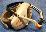 Sony SRF-M85V S2 Walkman Am/fm/tv/weather Mega Bass + Armband MDR-W014 Headpho. Fixed Price $21.99.