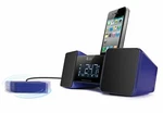 New Iluv IMM155-01 Vibro Ii Dual Alarm Clock With Bed Shake For Iphone/ipod. Fixed Price $169.00.