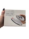 Brookstone Steam Bug Travel Iron. Fixed Price $30.00.