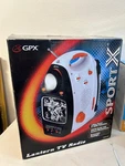 Gpx Sport Tv Lantern Radio Camping Outdoor Nfl Nba Flash Light Weather 3WY Pwr. Fixed Price $49.99.