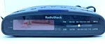 Radio Shack Compact Am-fm Clock 12-1630 Vintage. Fixed Price $16.25.