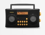Sangean PR-D17 Am / Fm Stereo With Voice Prompts Portable Radio. Fixed Price $135.00.