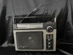 Vintage General Electric (model 7-2880B) Original Version 1979. Fixed Price $89.00.