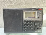 Radio Shack Realistic DX-390 Am/fm/ssb World Band Shortwave Tested Works. Fixed Price $70.00.