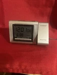 Vintage Lacrosse Technology Projection Alarm Clock. Fixed Price $15.00.