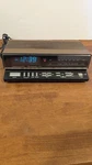 Realistic Chronomatic 260 Digital Am/fm Alarm Clock Radio 12-1567 Vintage Tested. Fixed Price $24.99.