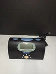 Philips Am/fm Alarm Clock Radio Michael Graves Design Post Modern MG-C200/17. Fixed Price $14.99.
