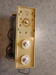 1950S 1960S Zenith B258L Solid State Am Clock Radio Non-working Parts Repair. Fixed Price $5.99.