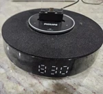 Philips AS111/37 Fidelio Docking Speaker For Android -- Used. Fixed Price $14.99.