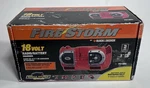 Brand New Black & Decker Fire Storm FS18RC 18V Radio Battery Charger. Fixed Price $79.99.