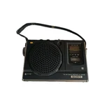 Vintage Sony ICF-5450B Portable Radio Fm/mw/sw 3-BAND Receiver Japan Made. Fixed Price $45.90.