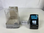 Westclox Digital Travel Alarm Clock 70024 60 Photo Album Lcd Temperature. Fixed Price $15.29.