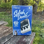 Pollenex Splash Dance Model SR1 Am/fm Shower Radio Water Resistant 1985 Open. Fixed Price $23.95.