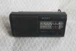 Sony Radio Fm/am IFC-380 **tested And Working**. Fixed Price $35.13.