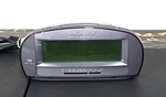 Magnavox Dual Alarm Clock Radio MCR140 Smoke Grey. Fixed Price $15.04.