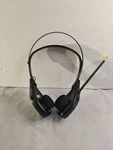 Sony SRF-HM22 Fm/am Walkman Pll Synthesized Radio Headset. Fixed Price $15.99.