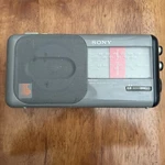 Sony ICF-750W 2 Band Receiver Radio. Fixed Price $28.00.