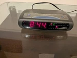 Emerson Research Model CKS2020 Smartset Dual Alarm Clock Radio Am/fm. Fixed Price $7.97.