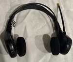 Sony SRF-H2 Fm/am Walkman W/flexible Antenna Adjustable Headband. Fixed Price $11.33.