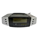Vintage Zenith Z139S Instant Weather Alarm Clock Radio Stereo Am/fm. Fixed Price $11.00.