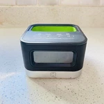 Ihome IC50 Fm Stereo Alarm Clock Radio Dock For Android Smartphones. Fixed Price $13.94.
