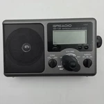 Greadio T26 Am/fm/sw 3 Band Receiver Portable Lcd Display Short Wave Radio. Fixed Price $23.95.
