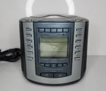 Timex T601G Stereo Digital Clock Radio Nature Sounds *cd Player Not Working. Fixed Price $47.44.