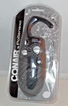 Pollenex Conair Black Water Resistant Hang Shower Radio Am/fm Model SR10. Fixed Price $17.00.
